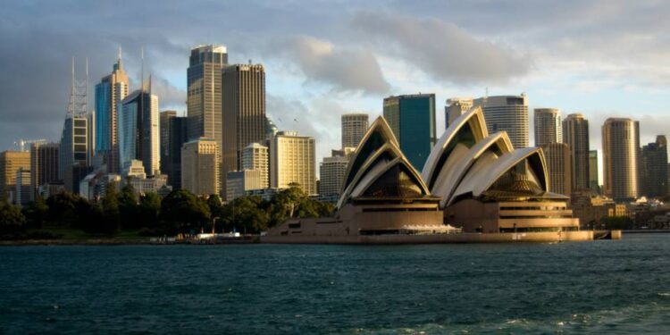 ¿Cómo Australia lleva dos días seguidos sin covid-19?