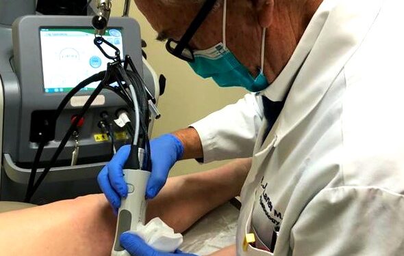 Guía de causas y riesgos de varices