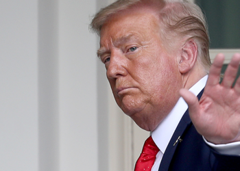 Un 56 por ciento de los estadounidenses respaldan la condena e inhabilitación de Donald Trump