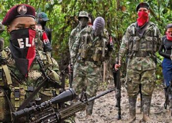 Cuba alertó a Colombia sobre plan del ELN para atacar en Bogotá