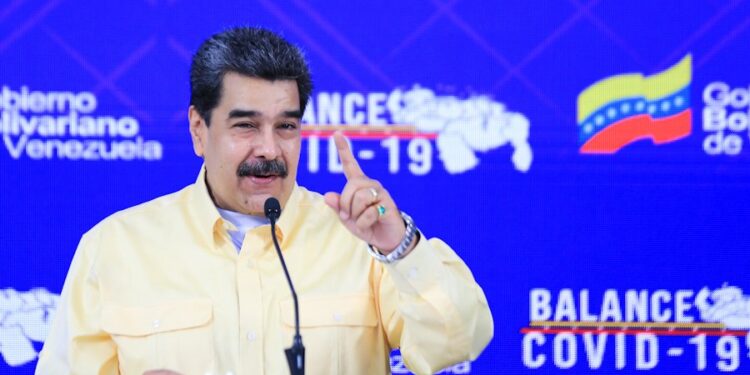 Flexibilización de 10 días en Venezuela iniciará el lunes