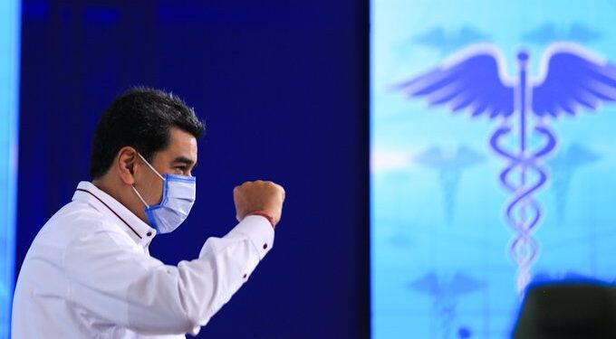 Flexibilización de 10 días en Venezuela iniciará el lunes