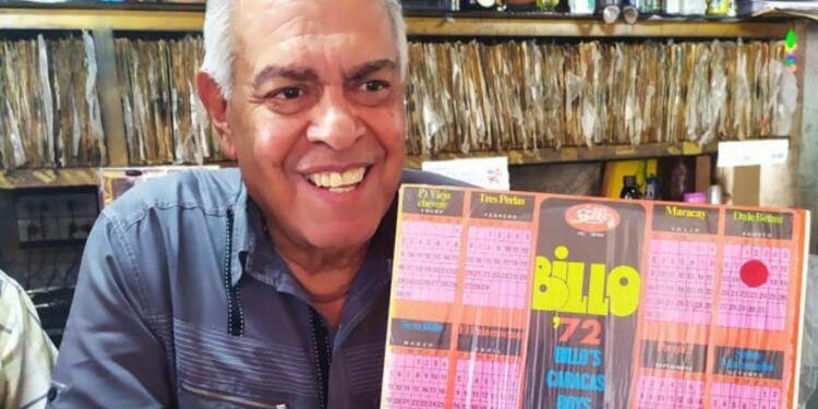 ¡Lamentable! Falleció el cantante  Ely Méndez ícono de la orquesta Billo’s Caracas Boys