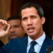 Juan Guaidó agradeció Iván Duque por el Estatuto de Protección
