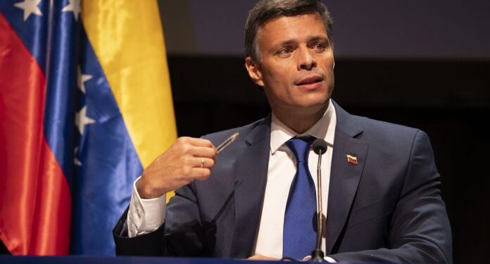 López pidió sanción simultánea a violadores de DDHH en Venezuela