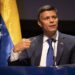 López pidió sanción simultánea a violadores de DDHH en Venezuela
