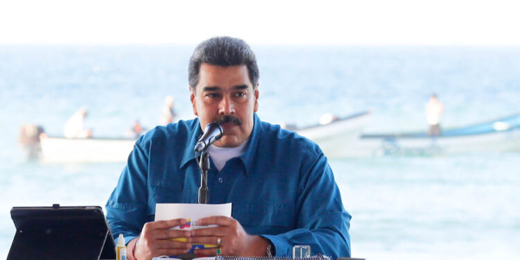 Flexibilización de 10 días en Venezuela iniciará el lunes