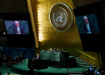 Venezuela condena la «injerencia» del informe de expertos de la ONU que les acusa de perseguir a las ONG