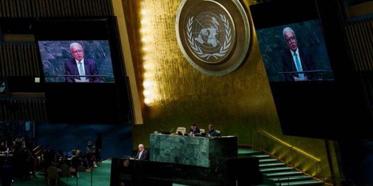 Venezuela condena la «injerencia» del informe de expertos de la ONU que les acusa de perseguir a las ONG