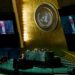 Venezuela condena la «injerencia» del informe de expertos de la ONU que les acusa de perseguir a las ONG
