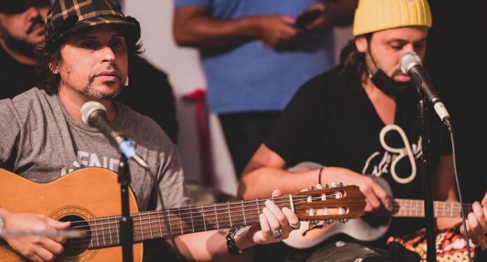 Servando y Florentino cantarán “En tu cuarto”