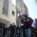 Jóvenes caídos en las protestas fueron homenajeados en manifestaciones del Día de la Juventud