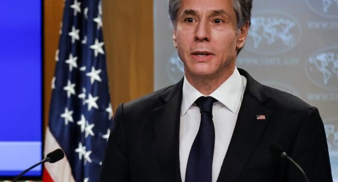 EEUU en su regreso al Consejo DDHH: Seguiremos denunciando abusos en países como Venezuela