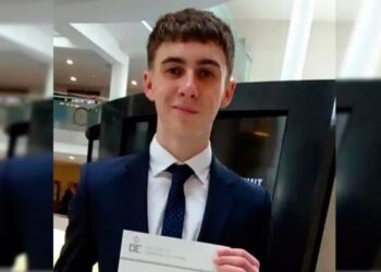 Despertar de un coma de 10 meses y no saber nada sobre la pandemia