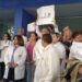 Trabajadores de la salud en Venezuela se declaran en conflicto nacional