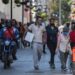 Flexibilización de 10 días en Venezuela iniciará el lunes