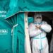 Italia acelera los trámites para el uso de emergencia de anticuerpos contra la COVID-19
