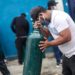Chile rebasa el umbral de los 19.000 fallecidos por COVID-19