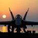EEUU confirma un ataque en Siria contra objetivos de milicias respaldadas por Irán