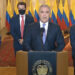 Duque pide no ser indiferentes sobre Venezuela