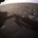 La Nasa publicó los primeros sonidos jamás grabados en Marte