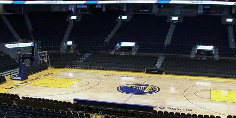 La NBA suspende cinco partidos por casos de coronavirus