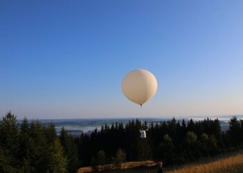 El ozono ‘malo’ se redujo un 7% en el hemisferio norte en 2020