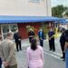 La comunidad religiosa del Distrito 5 se une para vacunar a 500 personas mayores en Little Havana