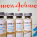 Johnson & Johnson solicita a EEUU el uso de emergencia para su vacuna contra la Covid-19