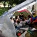 Estiman que la crisis de refugiados venezolanos podría superar la del medio oriente en 2021
