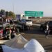 Chile expulsó a migrantes venezolanos