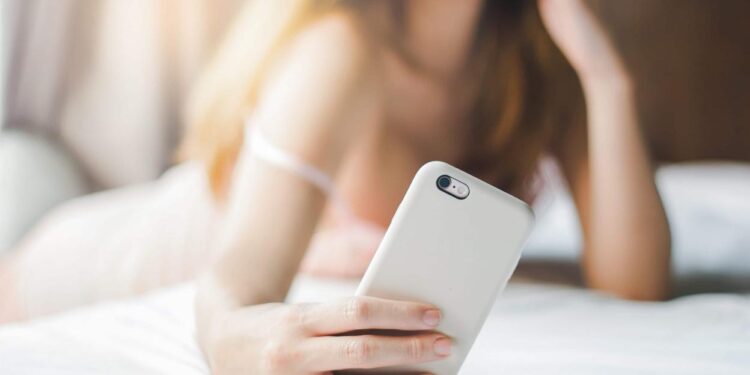 Onlyfans la plataforma para vender contenido sexual y salvarse de la crisis