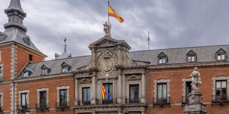 España negó connivencia con supuestos planes violentos en Venezuela