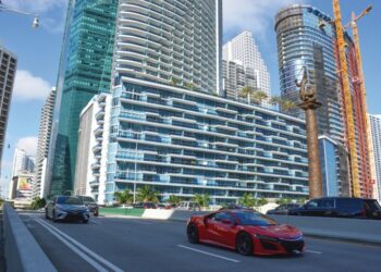 Miami continúa conversaciones sobre el túnel de Brickell