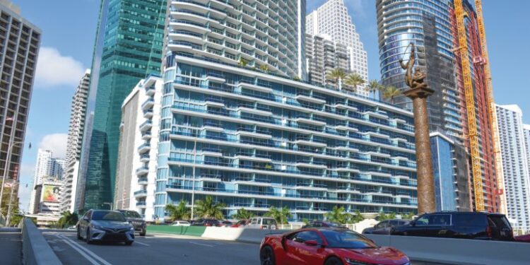 Miami continúa conversaciones sobre el túnel de Brickell