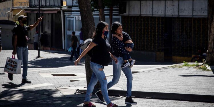 Febrero inició con más de 415 casos de Covid-19 y  siete muertes