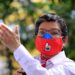 La alcaldesa de Bogotá dice que «una minoría» de los venezolanos en Colombia son «profundamente violentos»