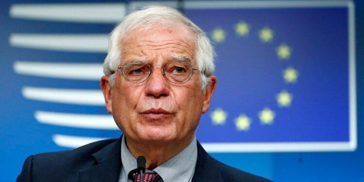 Unión Europea sugiere que elecciones podrían permitir acuerdo político en Venezuela