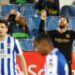 El Barcelona goleó 6-1 al Real Sociedad