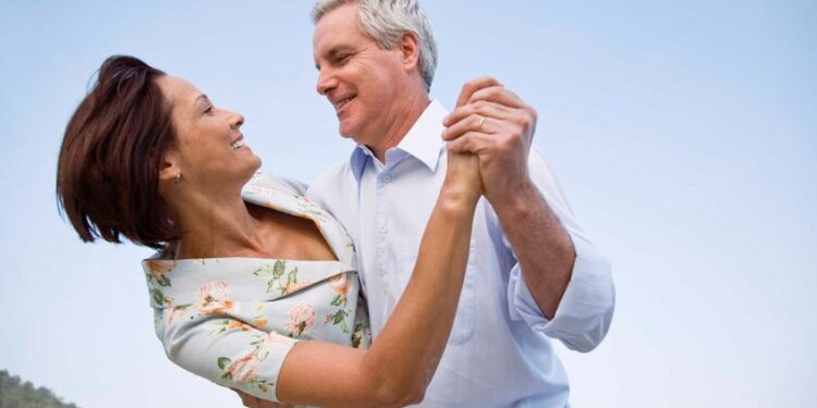 Bailar ayudaría a controlar los problemas emocionales por Covid-19