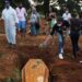 Brasil rompe su récord y es el único país en el mundo con más de 3.000 muertes diarias por coronavirus