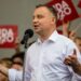 Polonia quiere prohibir que las parejas del mismo sexo adopten niños