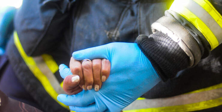 DeSantis propone bono especial para socorristas en Florida