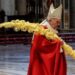 Domingo de Ramos: Papa Francisco pidió ayudar a tantas personas «en dificultad» por la crisis económica