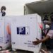 Venezuela no se encuentra en la lista de distribución de vacunas Covax