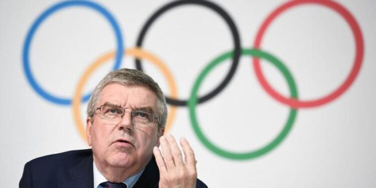 Comité Olímpico Internacional reelegirá a Thomas Bach como presidente