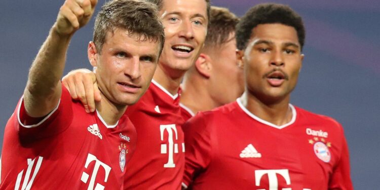 Síntesis deportiva, por Avelino Avancín