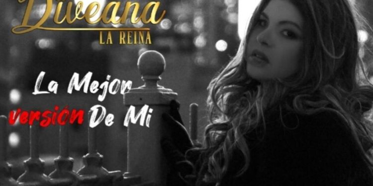Diveana “La Reina” regresa repotenciada y nos muestra su mejor versión