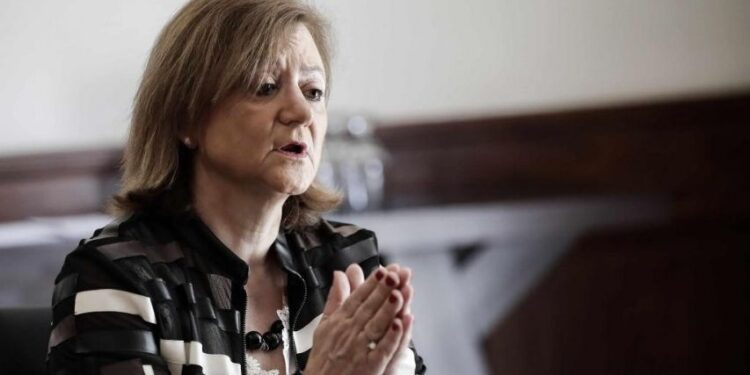 Visita oficial de la Secretearía de Exteriores de España inicia este lunes en Venezuela