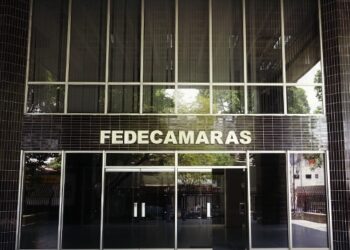 Fedecámaras desmintió al chavismo porque aún no tienen el permiso para comprar las vacunas